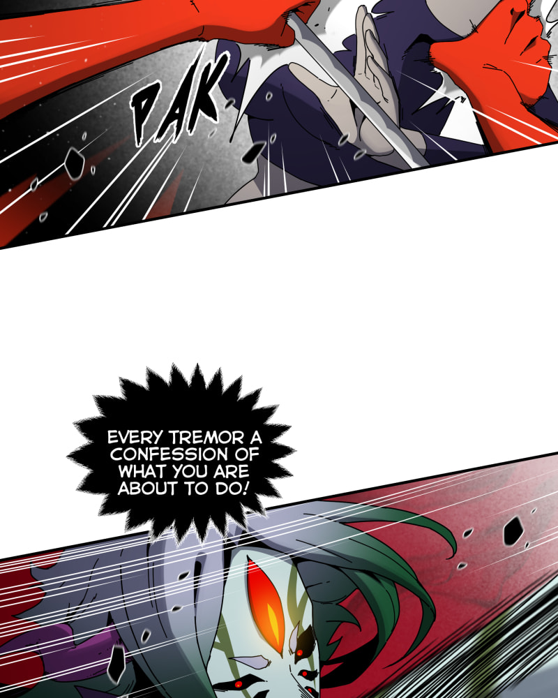Black Sun Doreiou Chapter 116 page 15 - 
