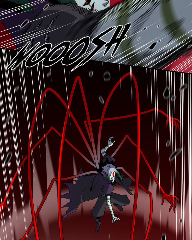 Black Sun Doreiou Chapter 116 page 16 - 
