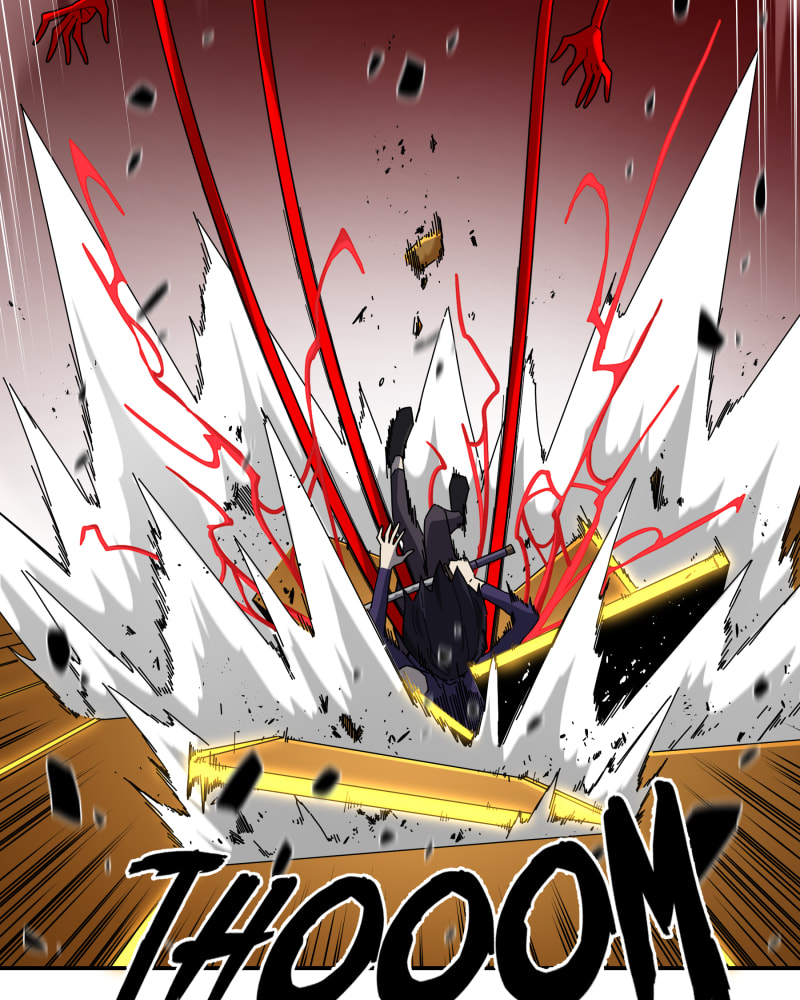 Black Sun Doreiou Chapter 116 page 17 - 