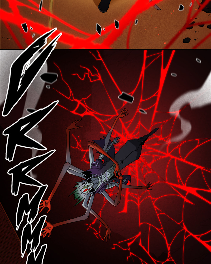 Black Sun Doreiou Chapter 116 page 3 - 