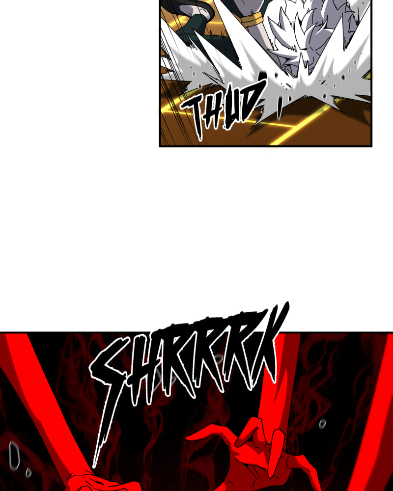 Black Sun Doreiou Chapter 116 page 22 - 