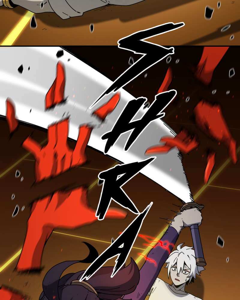 Black Sun Doreiou Chapter 116 page 24 - 