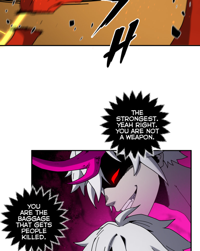 Black Sun Doreiou Chapter 116 page 26 - 