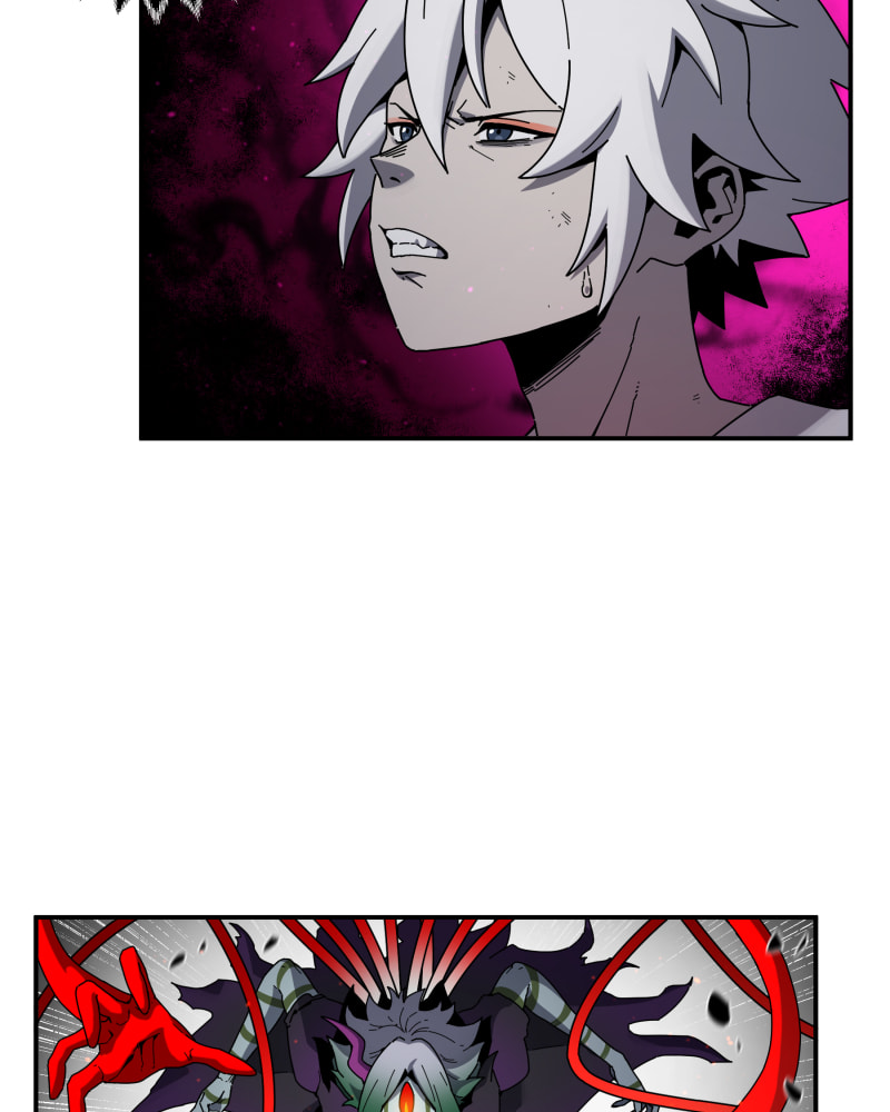 Black Sun Doreiou Chapter 116 page 27 - 