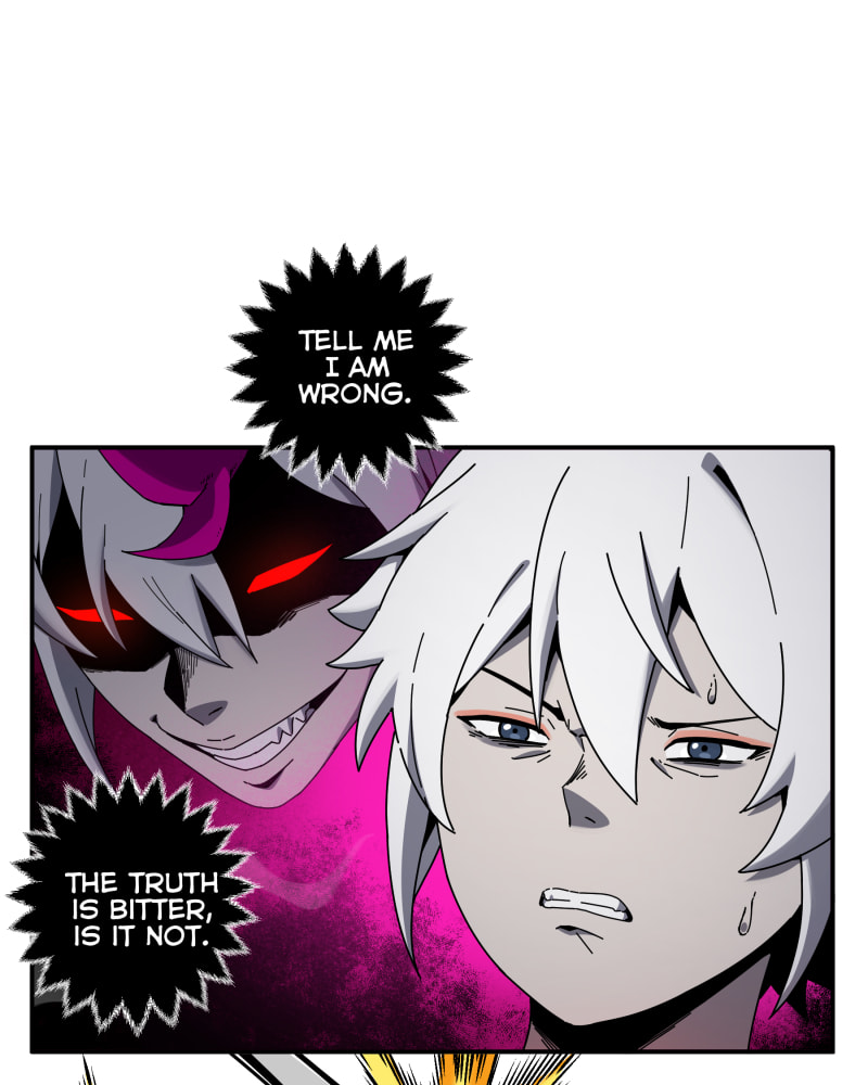 Black Sun Doreiou Chapter 116 page 29 - 