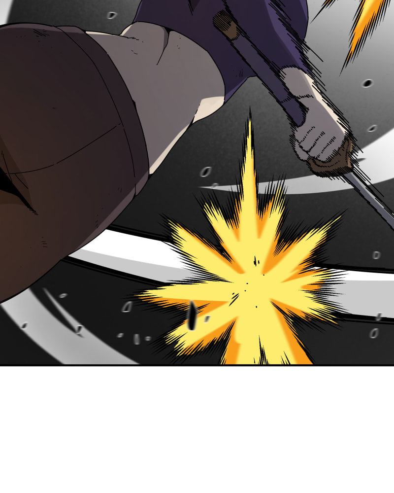 Black Sun Doreiou Chapter 116 page 31 - 