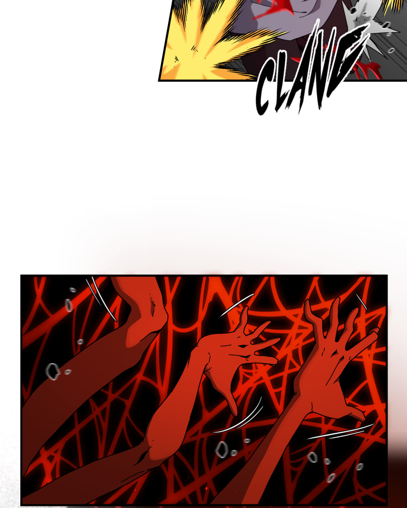 Black Sun Doreiou Chapter 116 page 36 - 