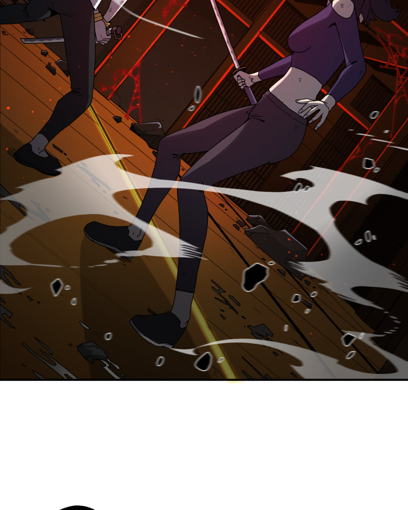 Black Sun Doreiou Chapter 116 page 38 - 