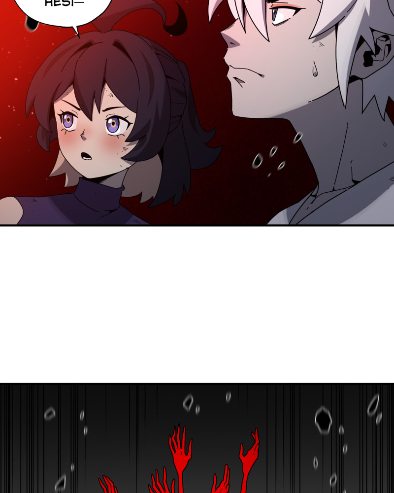 Black Sun Doreiou Chapter 116 page 40 - 
