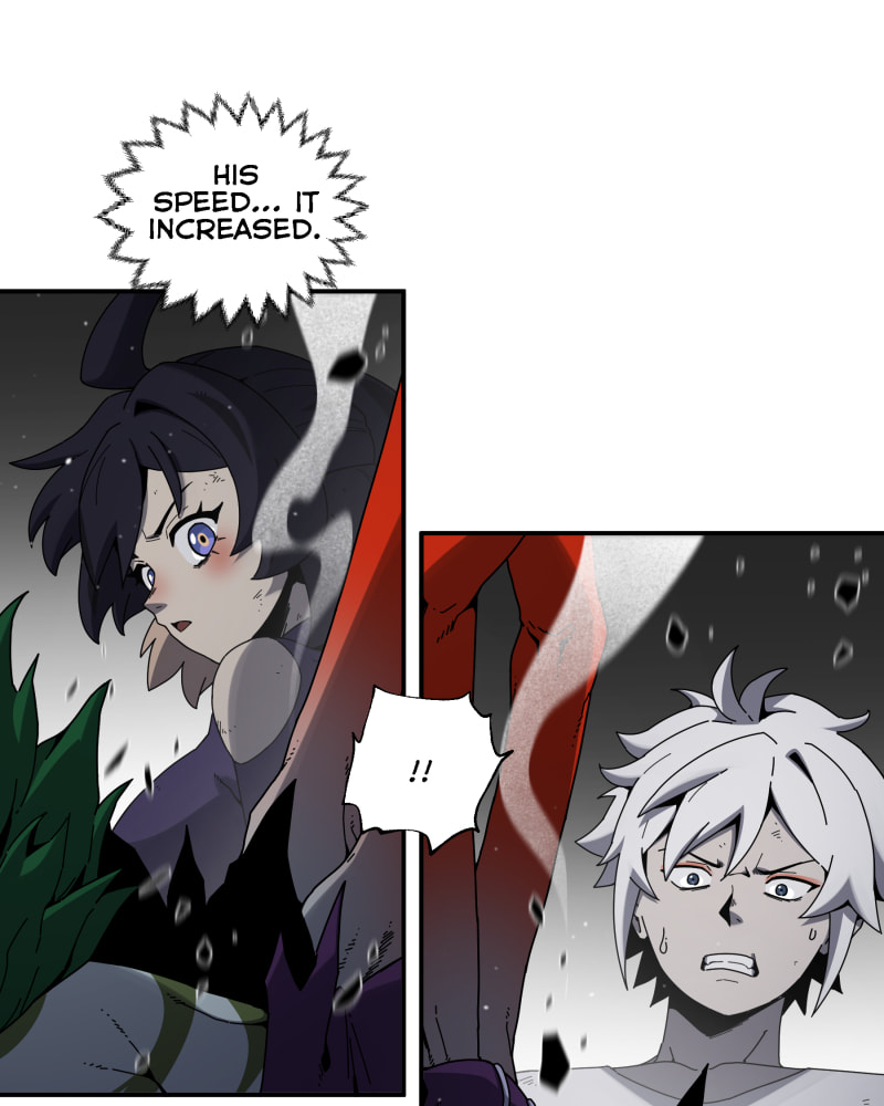 Black Sun Doreiou Chapter 116 page 42 - 