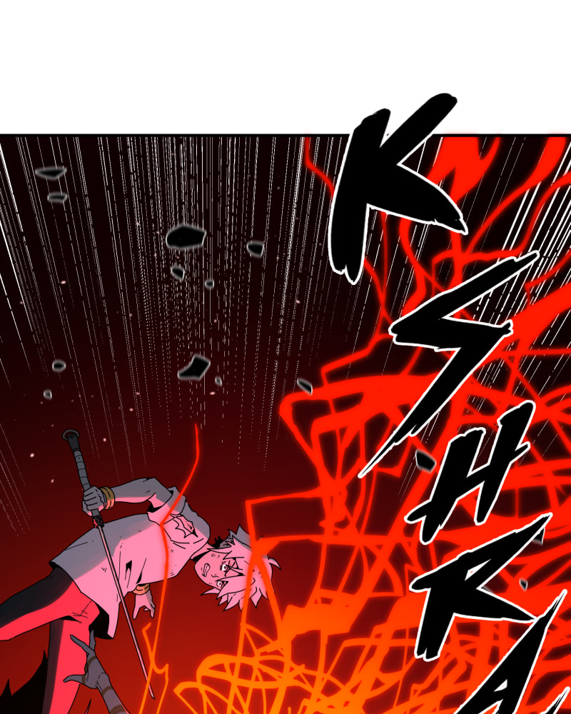 Black Sun Doreiou Chapter 116 page 44 - 
