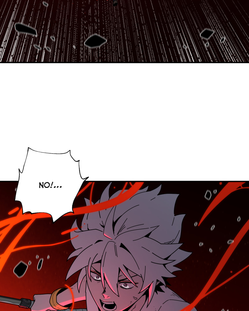 Black Sun Doreiou Chapter 116 page 46 - 