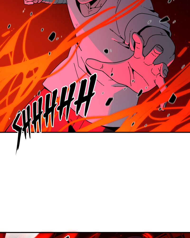 Black Sun Doreiou Chapter 116 page 47 - 