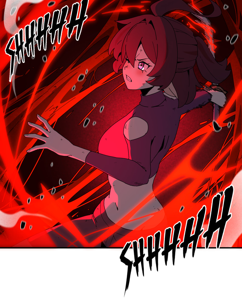 Black Sun Doreiou Chapter 116 page 48 - 