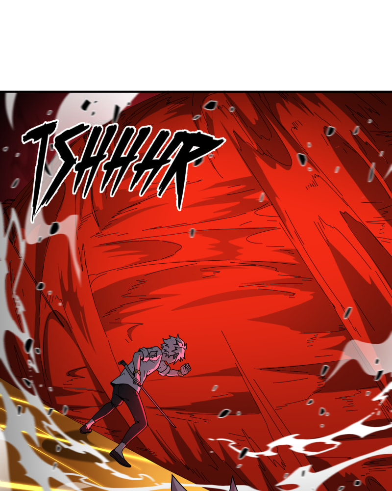 Black Sun Doreiou Chapter 116 page 50 - 