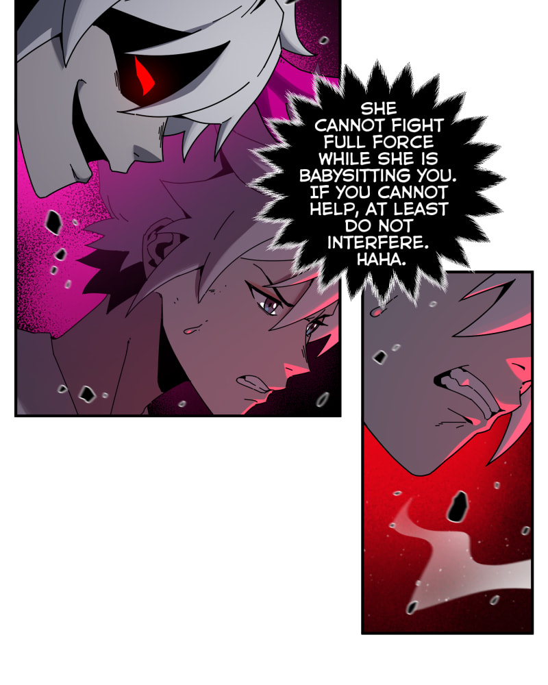 Black Sun Doreiou Chapter 116 page 52 - 