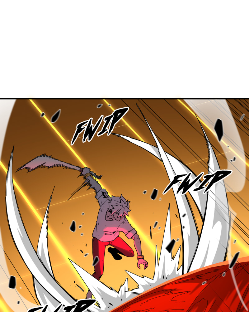 Black Sun Doreiou Chapter 116 page 53 - 
