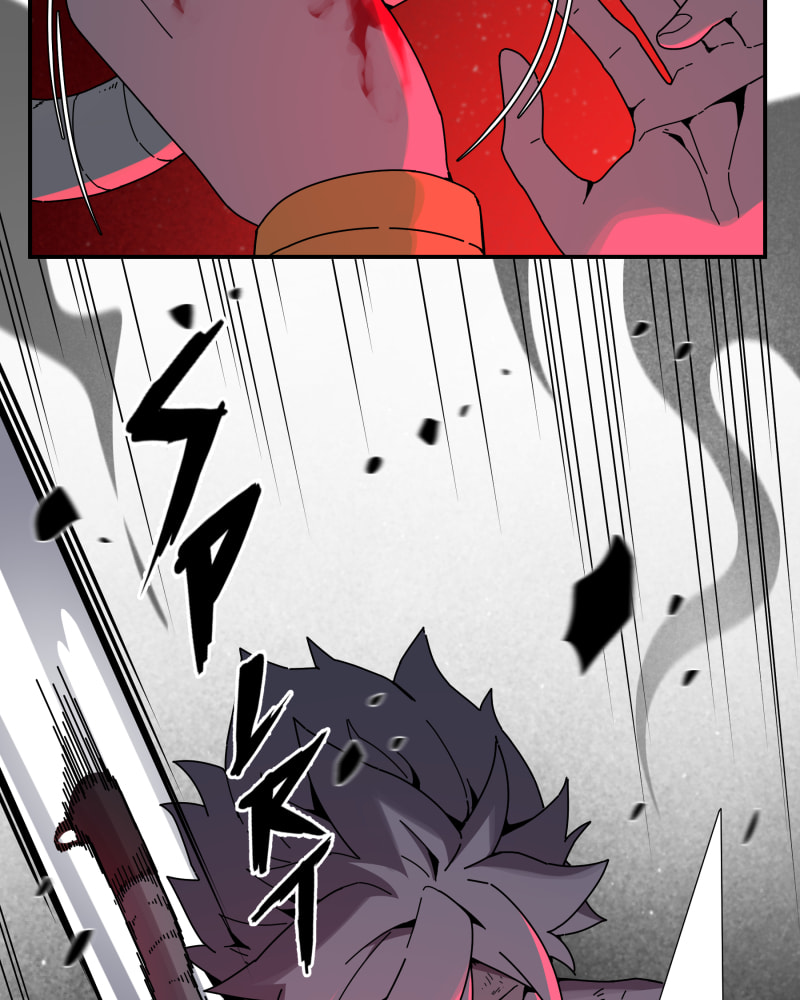 Black Sun Doreiou Chapter 116 page 56 - 