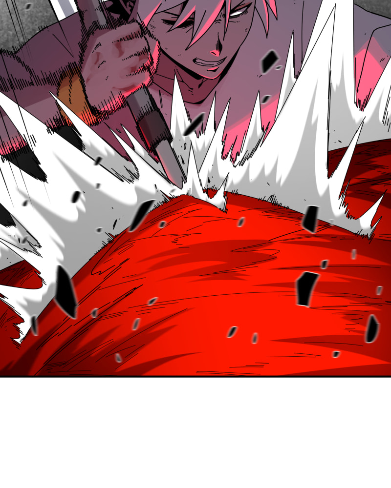 Black Sun Doreiou Chapter 116 page 57 - 