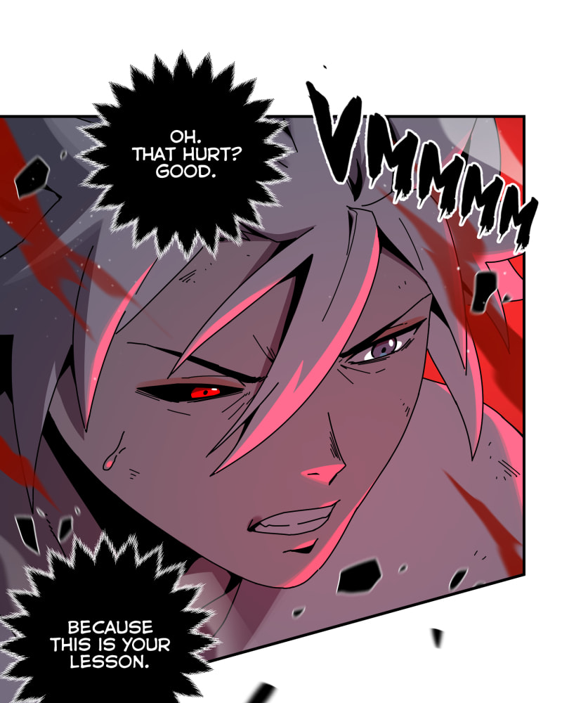 Black Sun Doreiou Chapter 116 page 58 - 