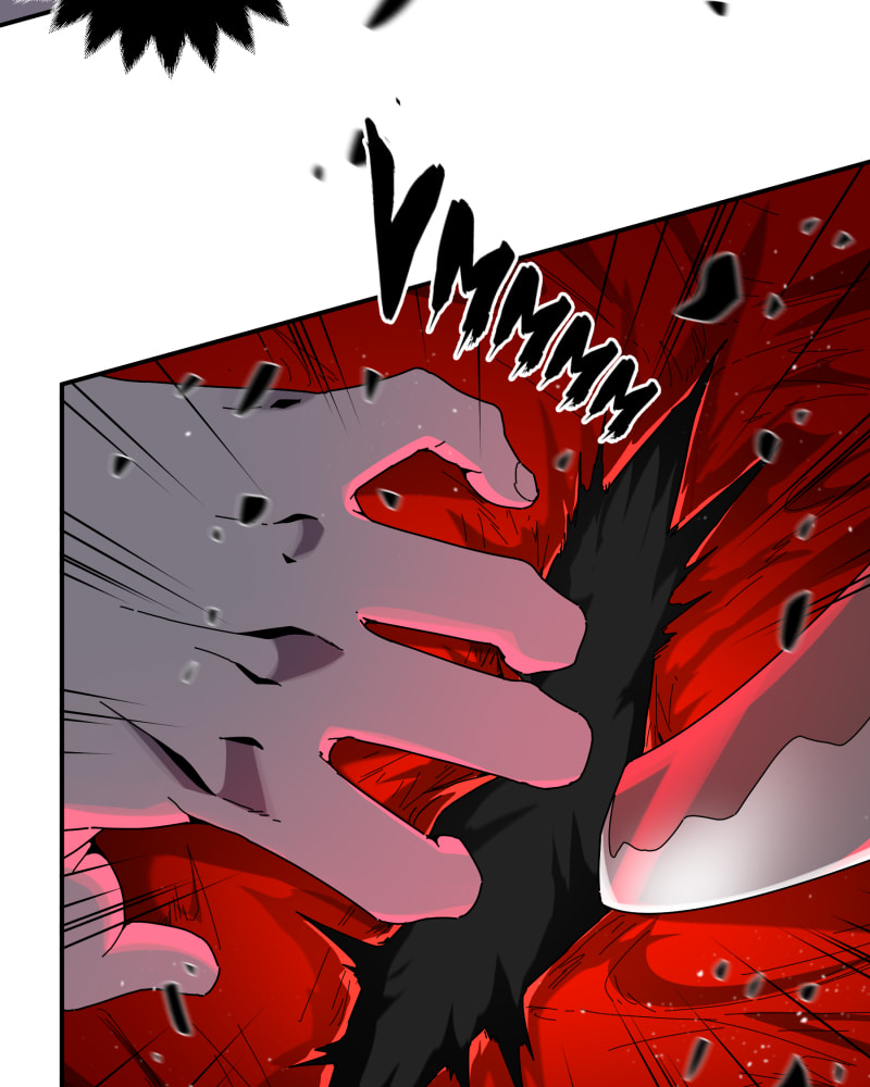 Black Sun Doreiou Chapter 116 page 59 - 