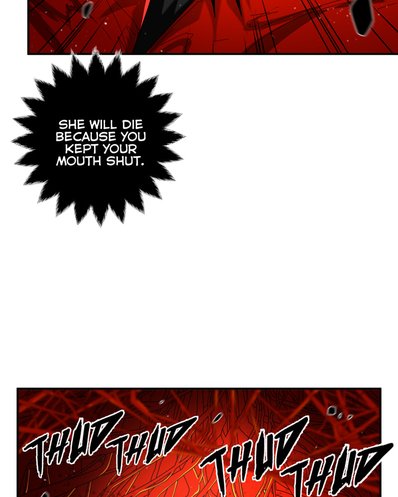 Black Sun Doreiou Chapter 116 page 60 - 