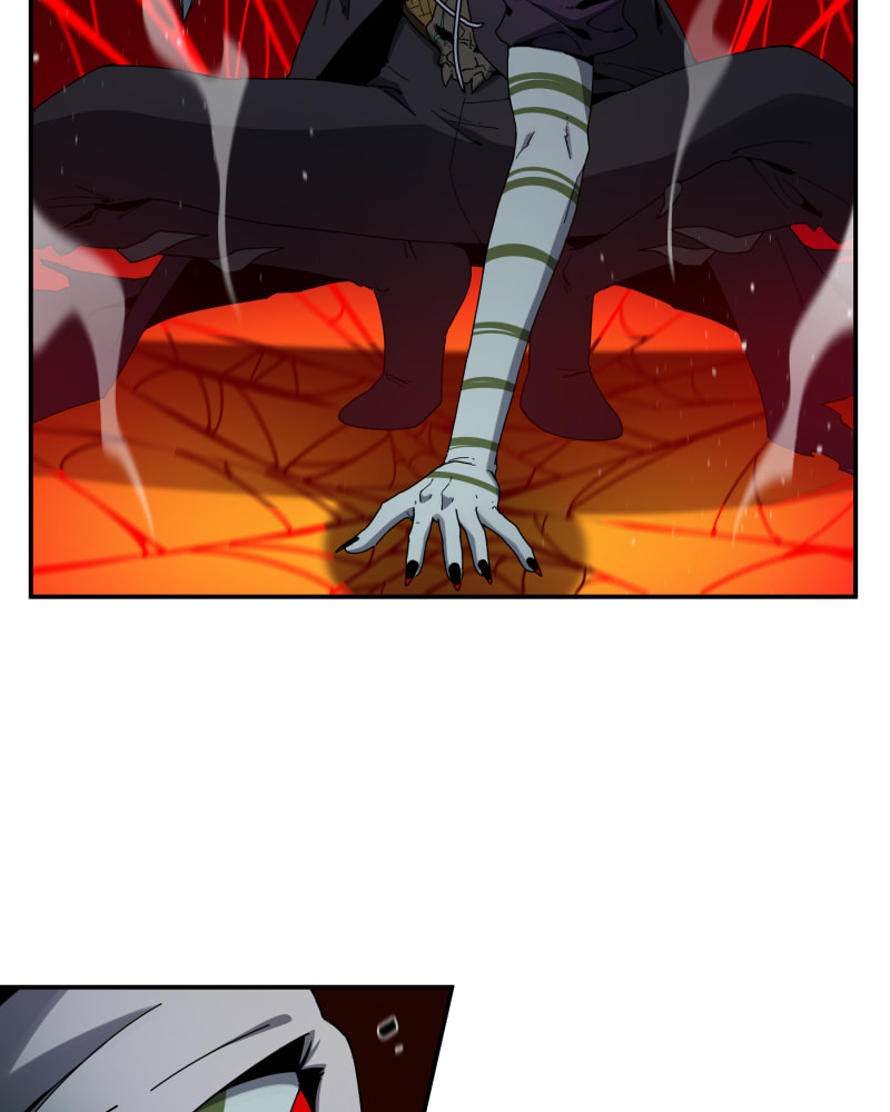 Black Sun Doreiou Chapter 116 page 7 - 