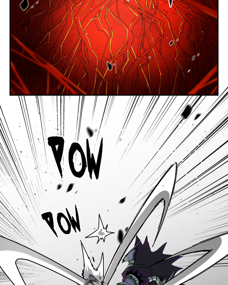 Black Sun Doreiou Chapter 116 page 61 - 