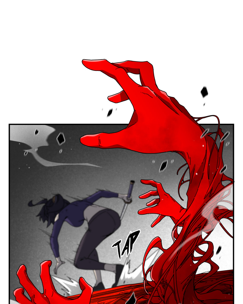Black Sun Doreiou Chapter 116 page 65 - 