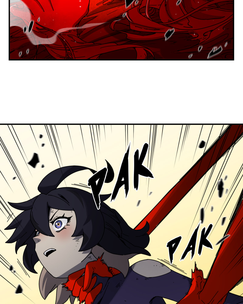 Black Sun Doreiou Chapter 116 page 66 - 