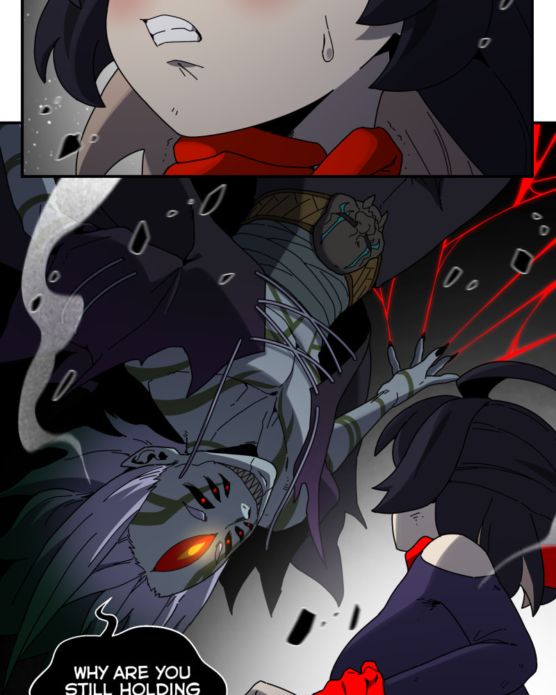 Black Sun Doreiou Chapter 116 page 68 - 
