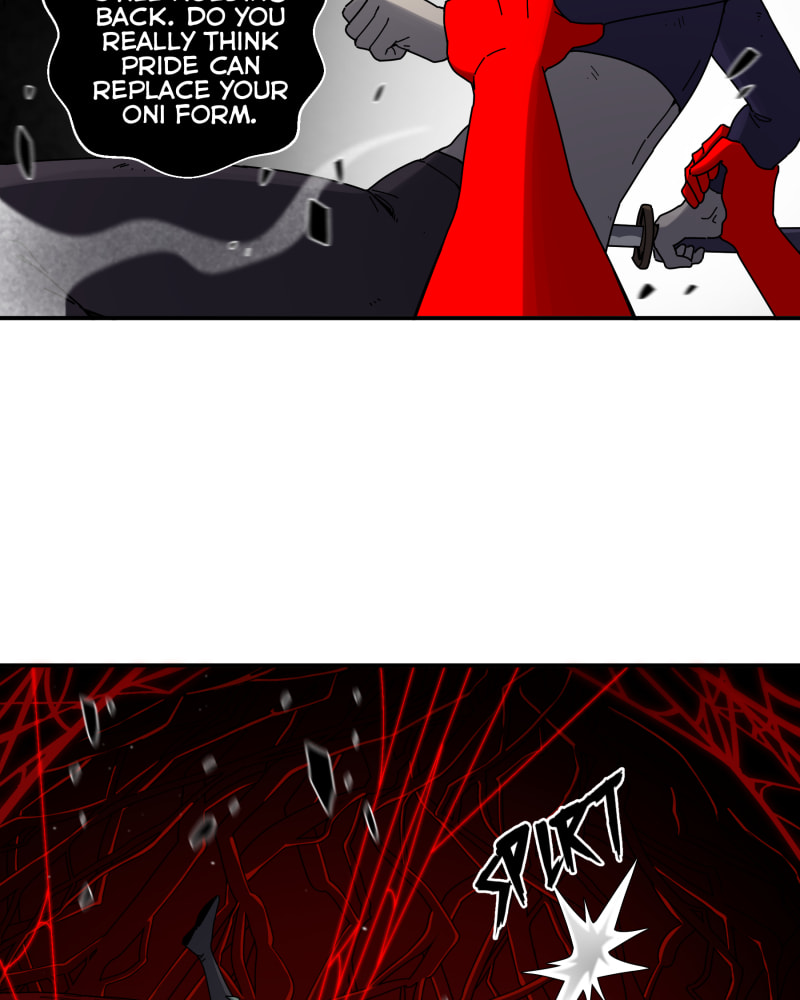 Black Sun Doreiou Chapter 116 page 69 - 