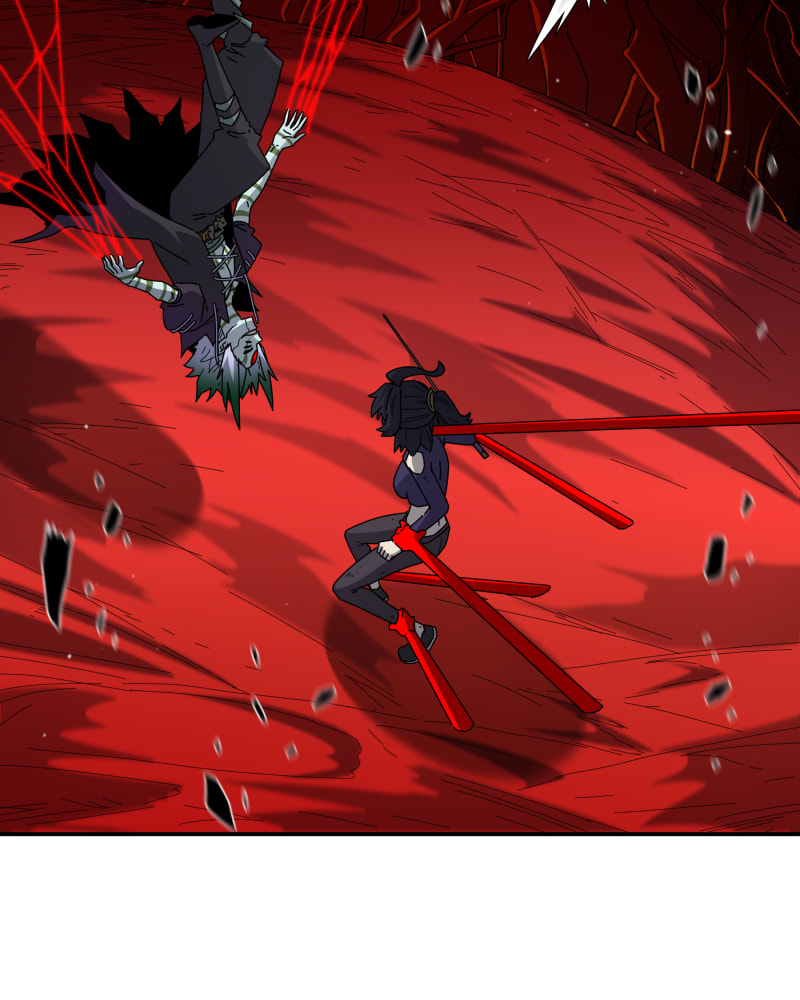 Black Sun Doreiou Chapter 116 page 70 - 