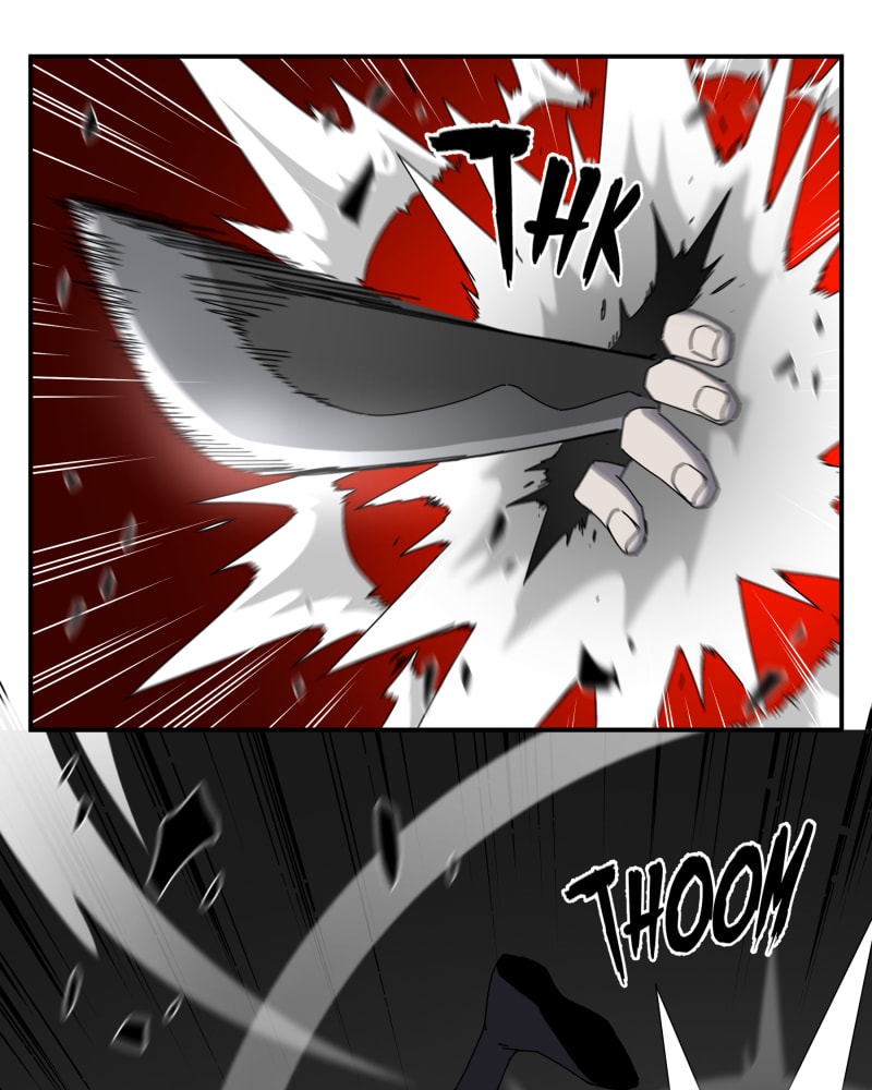 Black Sun Doreiou Chapter 116 page 73 - 