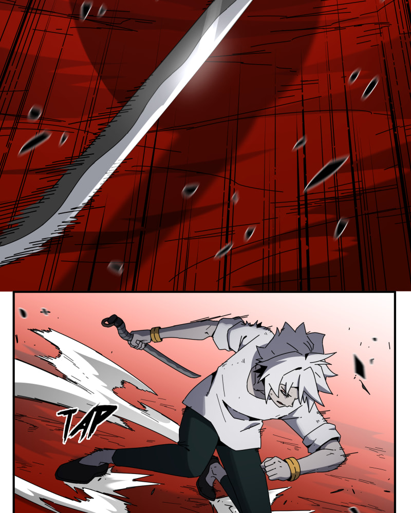 Black Sun Doreiou Chapter 116 page 76 - 