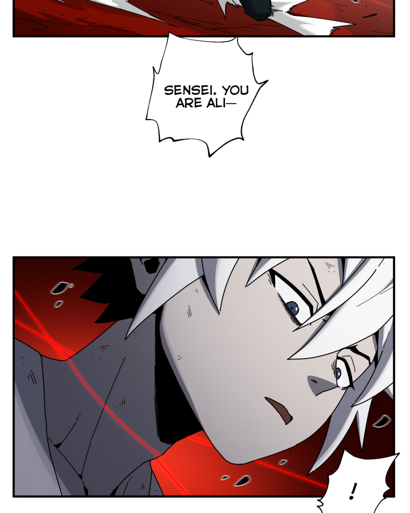 Black Sun Doreiou Chapter 116 page 77 - 