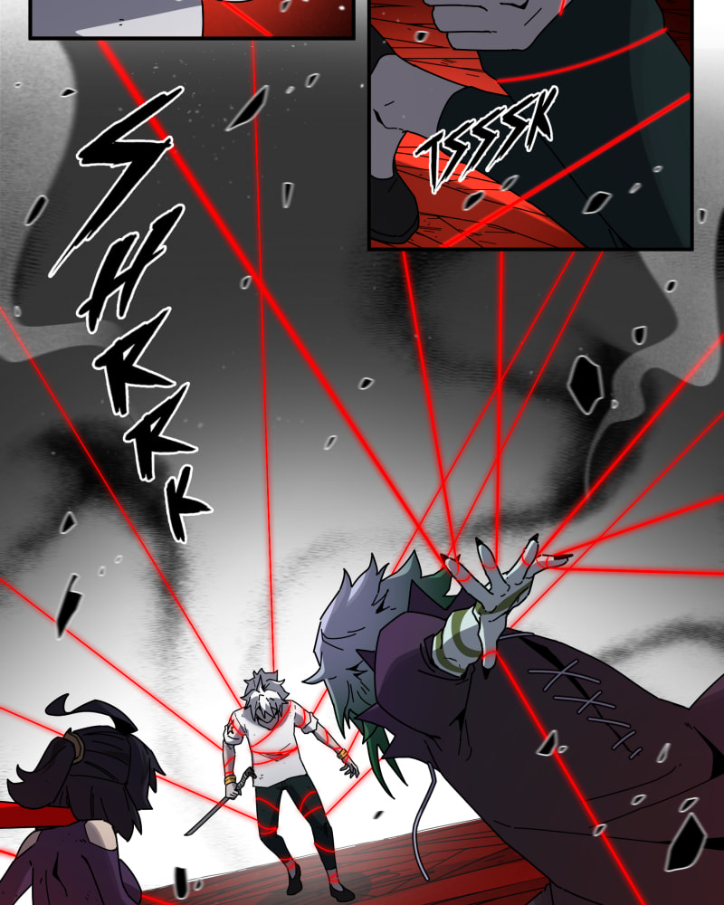 Black Sun Doreiou Chapter 116 page 79 - 