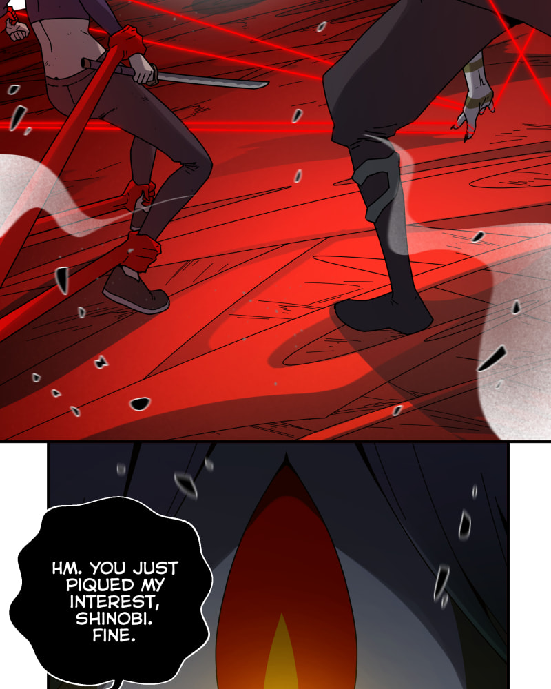 Black Sun Doreiou Chapter 116 page 80 - 