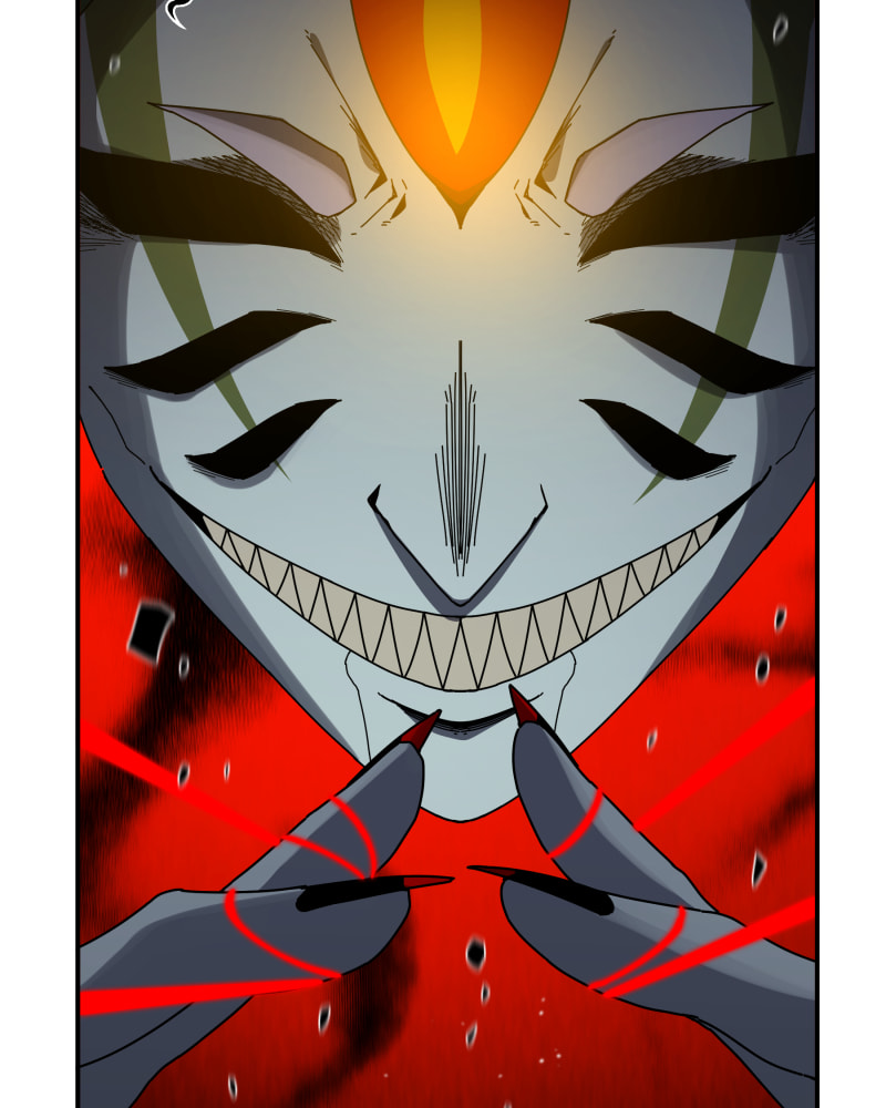 Black Sun Doreiou Chapter 116 page 81 - 