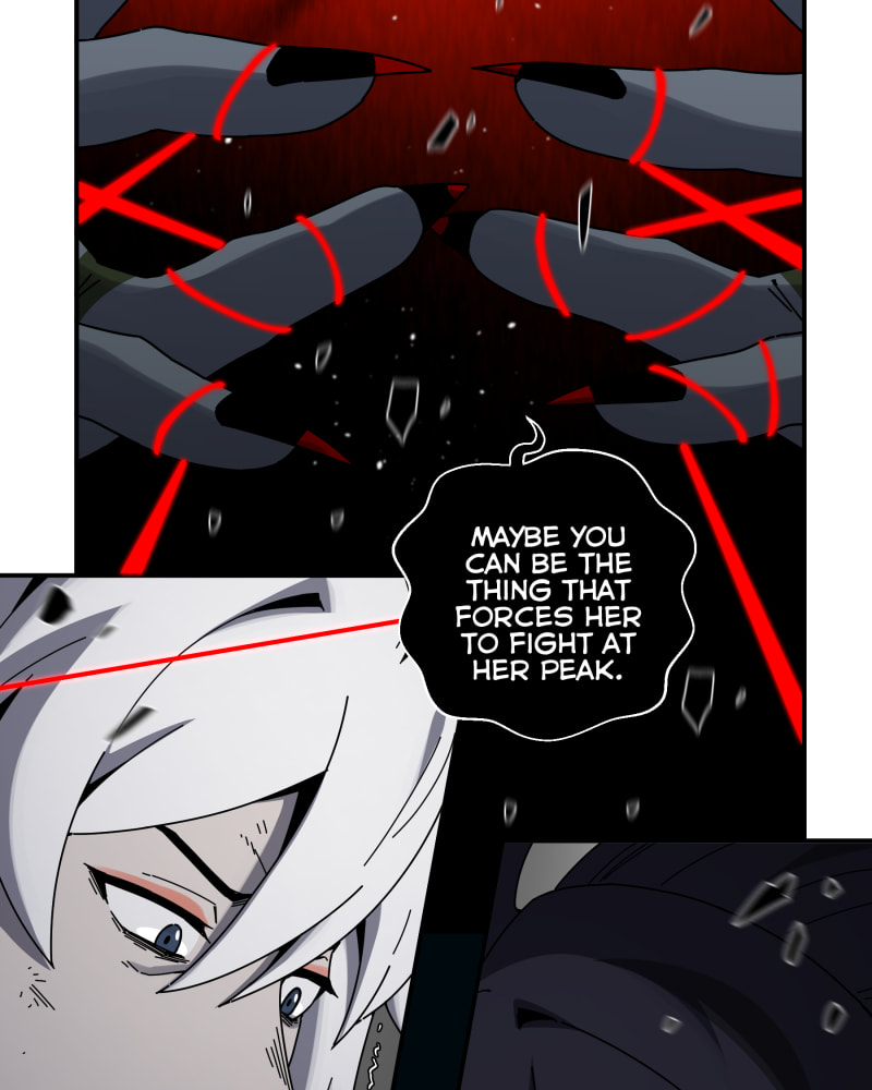 Black Sun Doreiou Chapter 116 page 82 - 