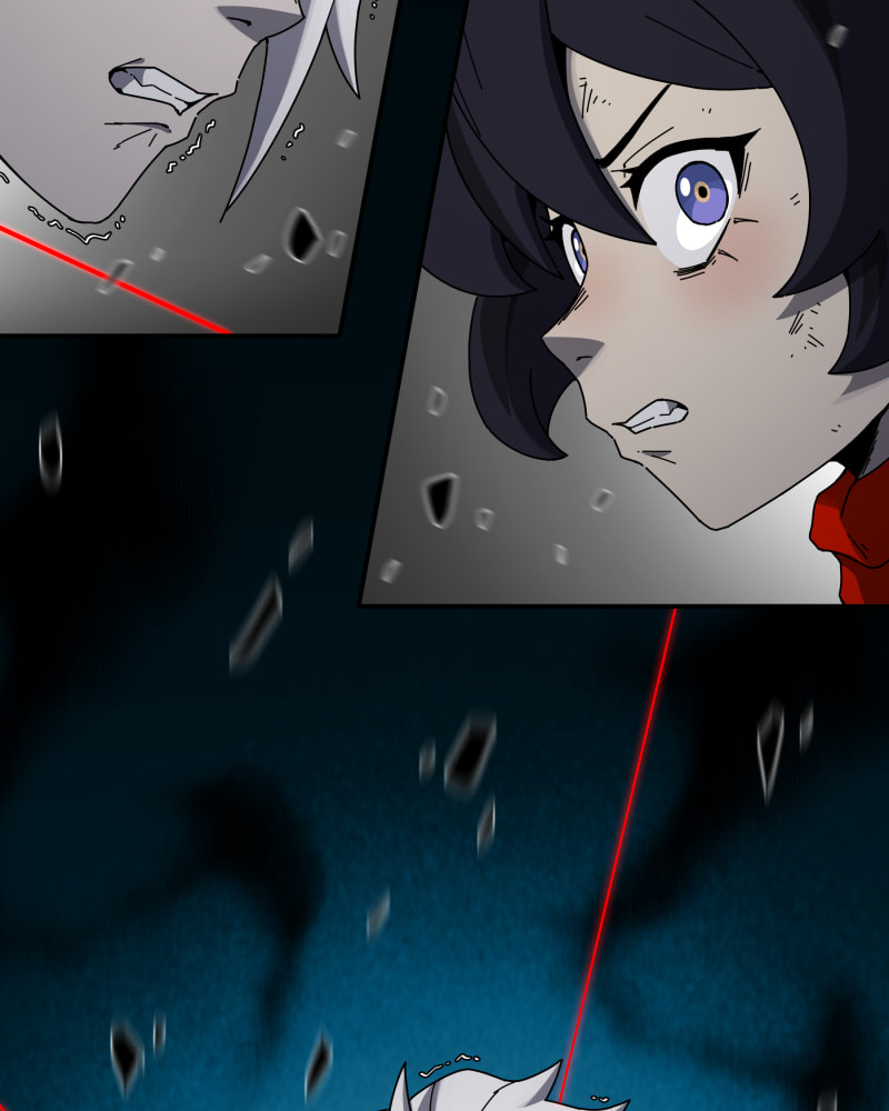Black Sun Doreiou Chapter 116 page 83 - 
