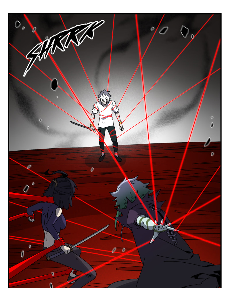 Black Sun Doreiou Chapter 117 page 2 - 