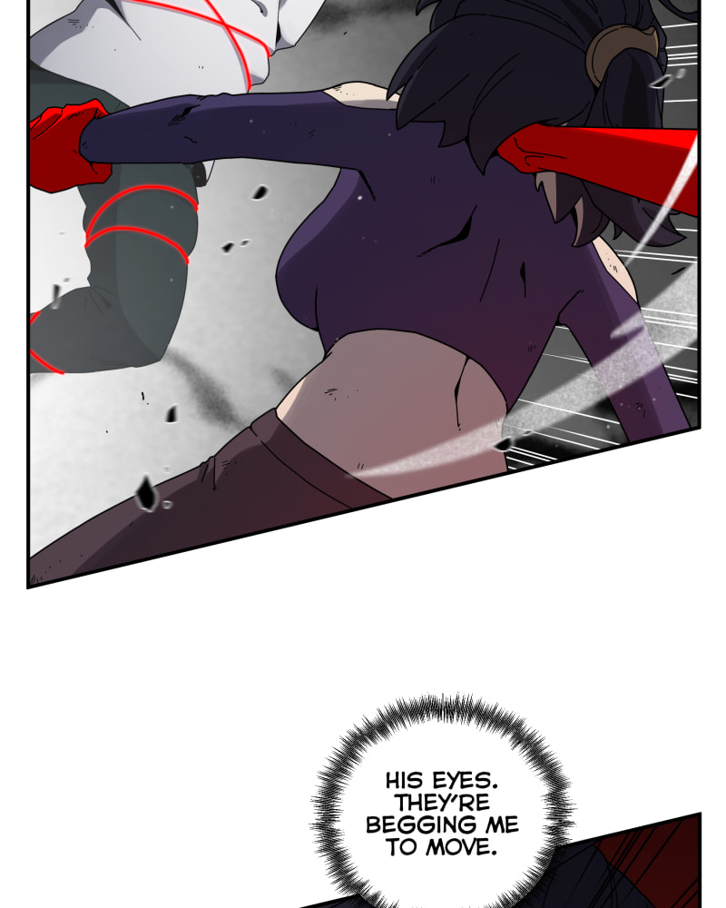 Black Sun Doreiou Chapter 117 page 11 - 