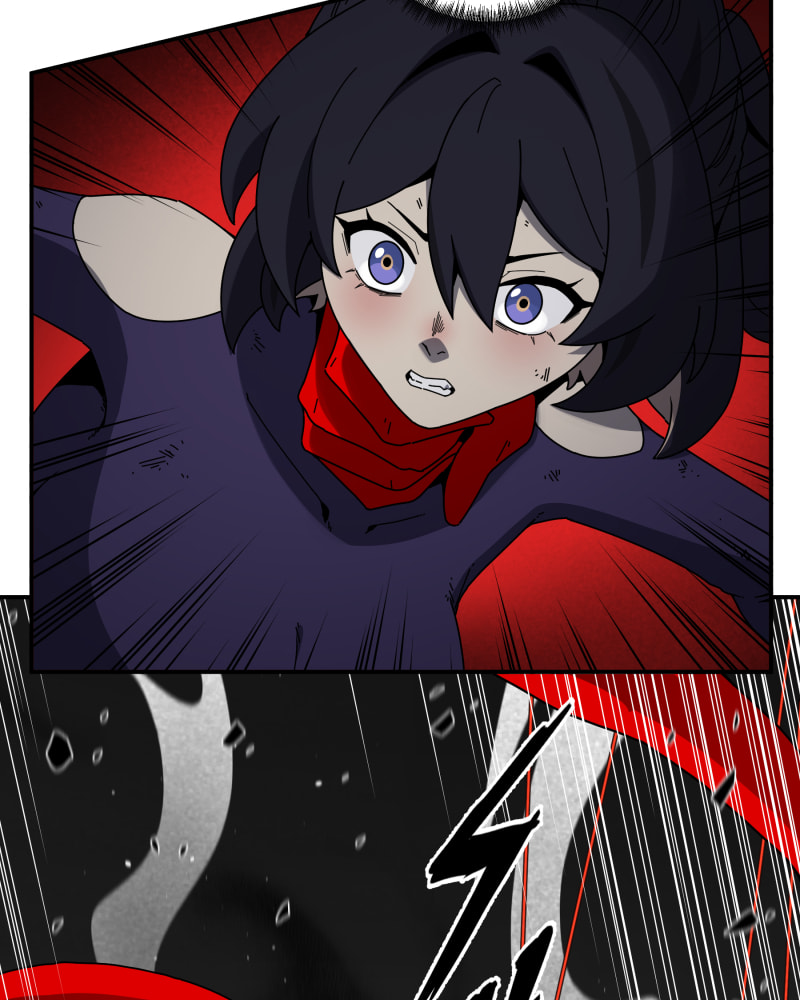 Black Sun Doreiou Chapter 117 page 12 - 