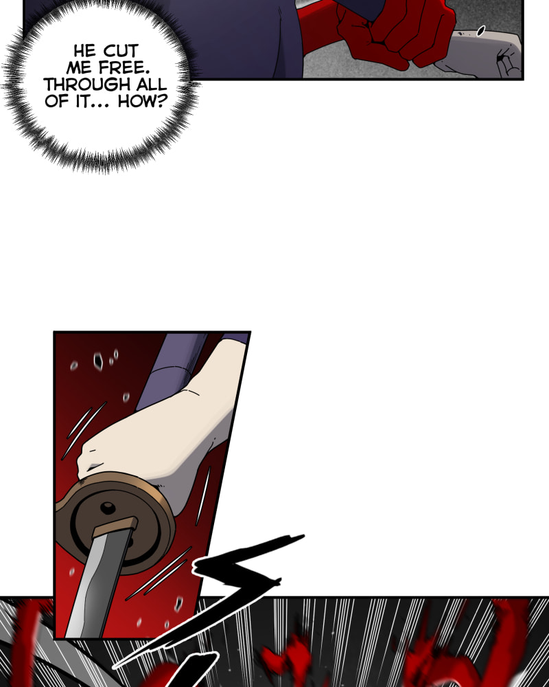 Black Sun Doreiou Chapter 117 page 15 - 