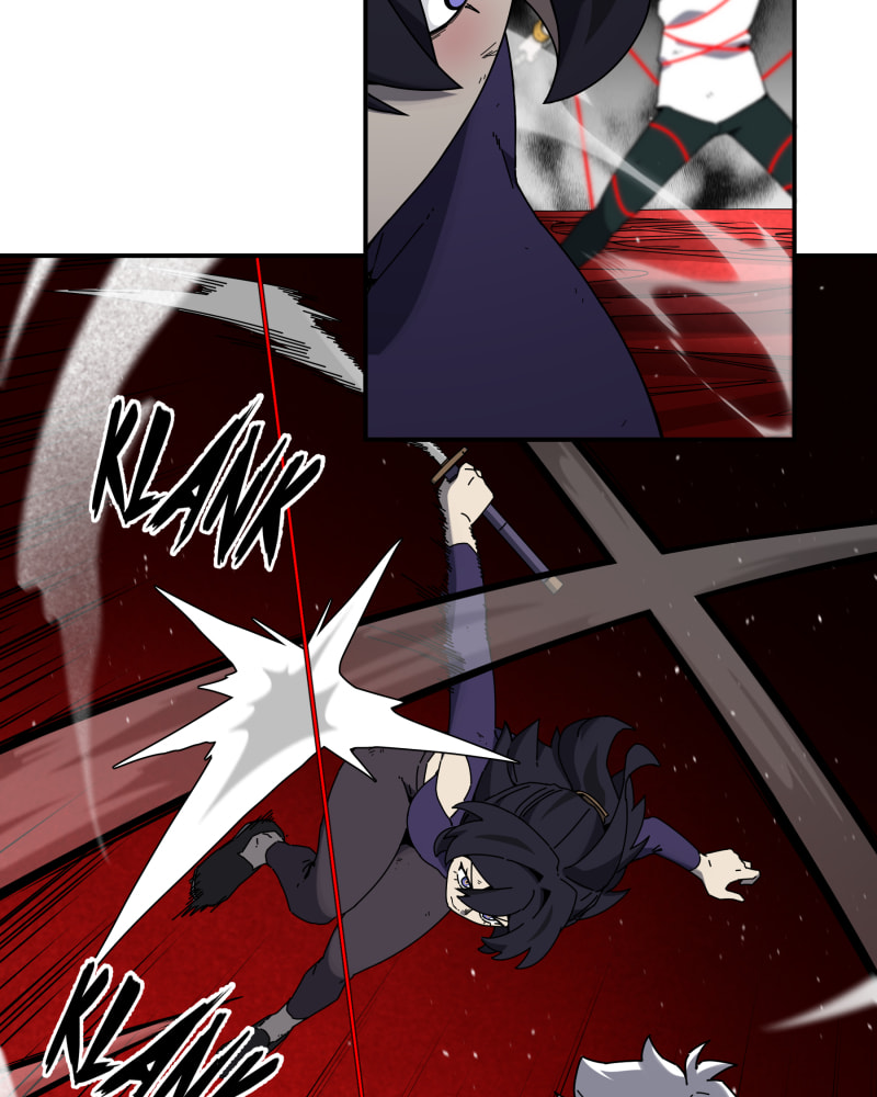 Black Sun Doreiou Chapter 117 page 18 - 
