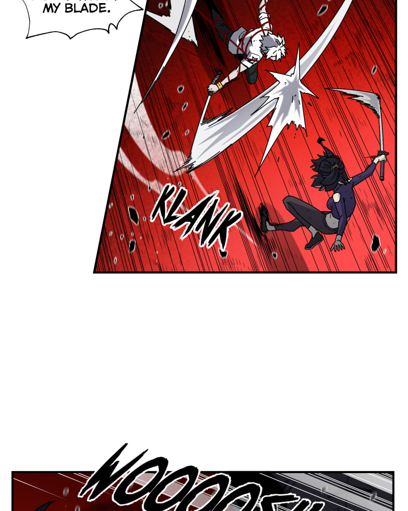 Black Sun Doreiou Chapter 117 page 24 - 