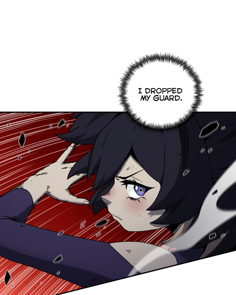 Black Sun Doreiou Chapter 117 page 26 - 