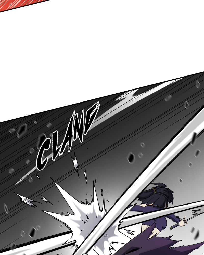 Black Sun Doreiou Chapter 117 page 27 - 