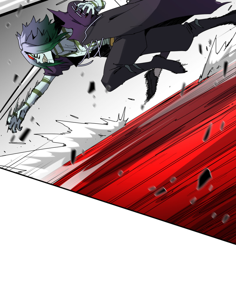Black Sun Doreiou Chapter 117 page 28 - 